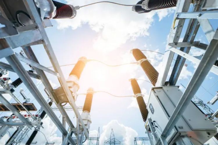 Oil-Immersed Electrical Equipment, Pressure Relief Device, Low Noise Oil-Immersed Electrical Equipment, Pressure Relief Device, Low Noise