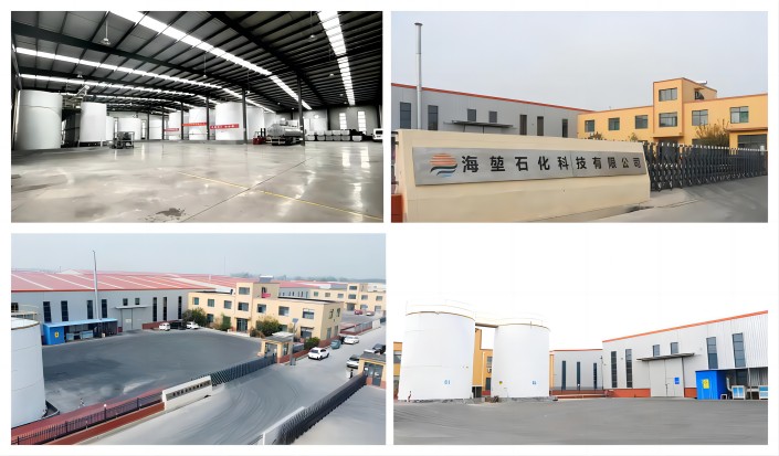 High Thermal Stability Transformer Fluid High Thermal Stability Transformer Fluid