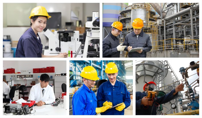 High Thermal Stability Transformer Fluid High Thermal Stability Transformer Fluid